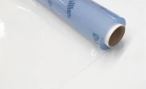 Wendt Europe Achilles Vinistar Seiden PVC Raamfolie