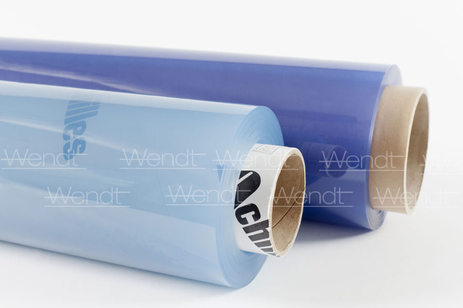 Wendt Europe Achilles Vinistar Extruded PVC window film